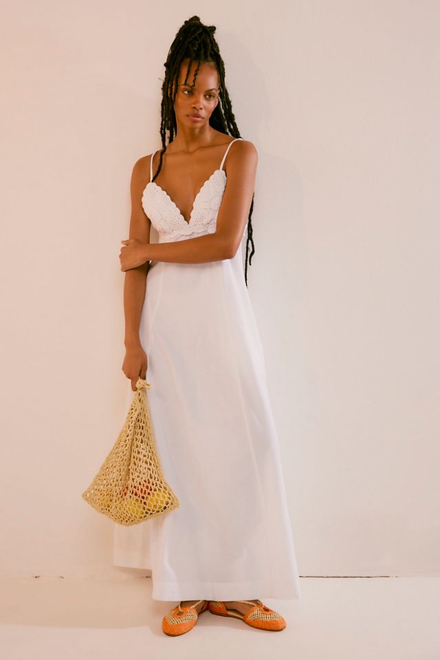 Lovey Maxi Dress #1