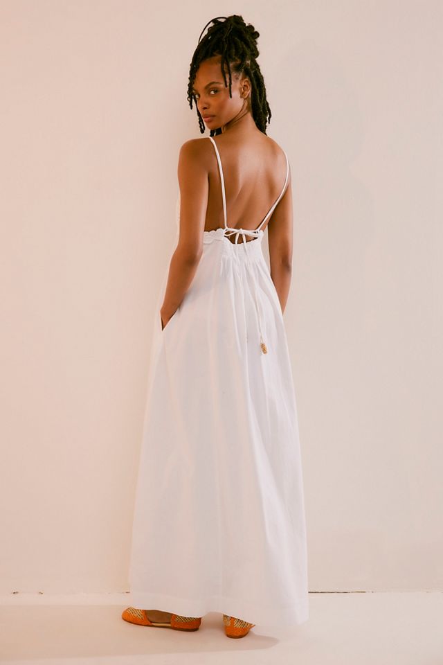 Lovey Maxi Dress #2