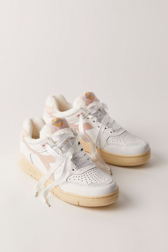 Diadora B.560 Cherie Trainers #1