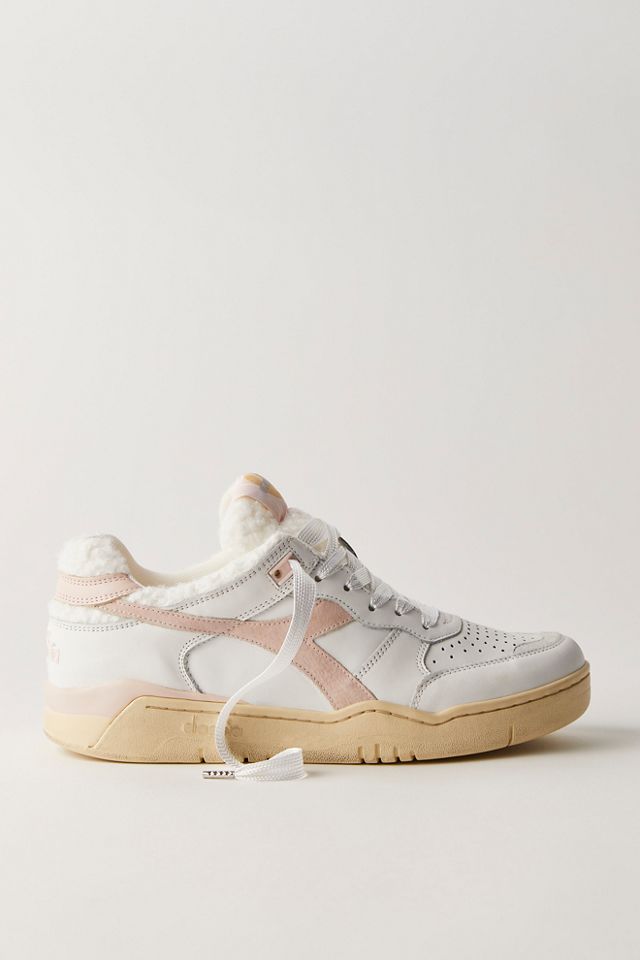 Diadora B.560 Cherie Trainers #2