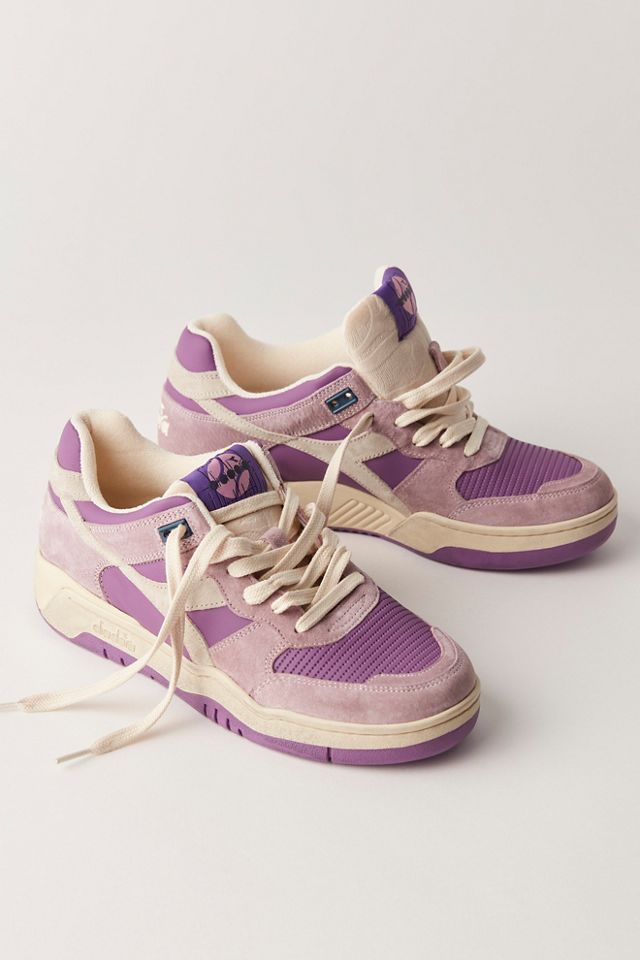 Baskets Diadora B.560 Provence #2