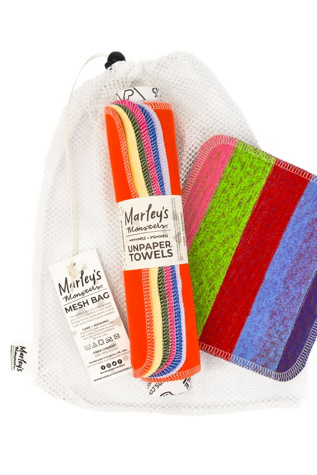 Marley's Monsters Sustainable Kitchen Starter Kit at Free People