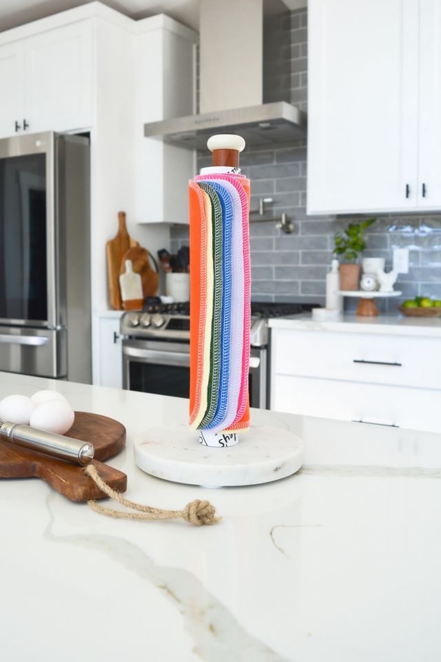 Marley's Monsters Sustainable Kitchen Starter Kit #1