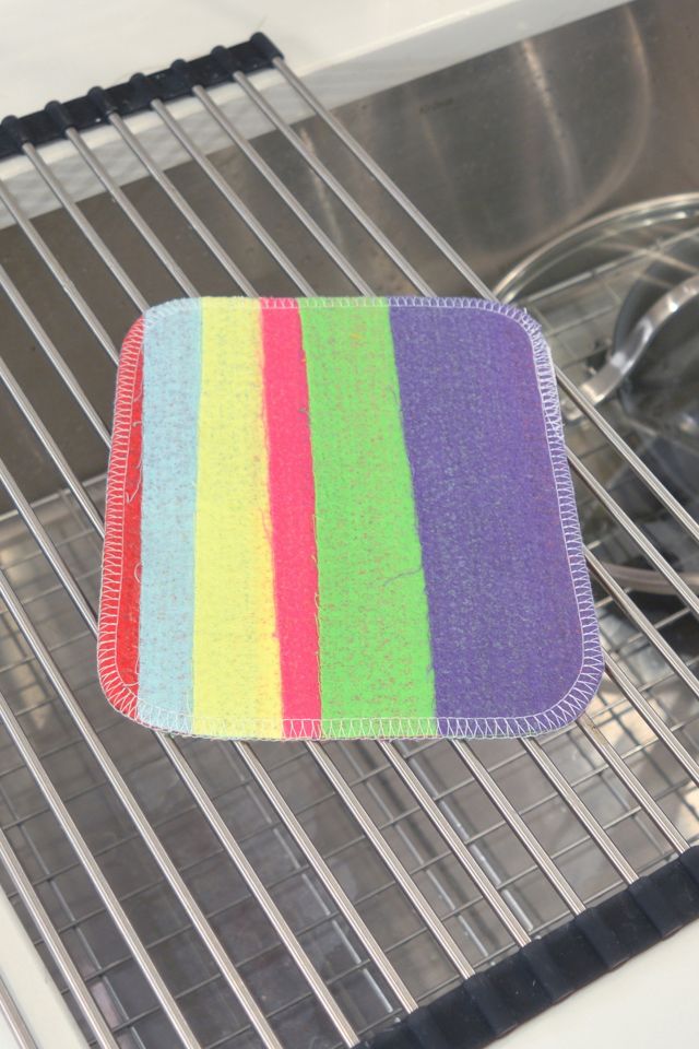 Marley's Monsters Sustainable Kitchen Starter Kit #2