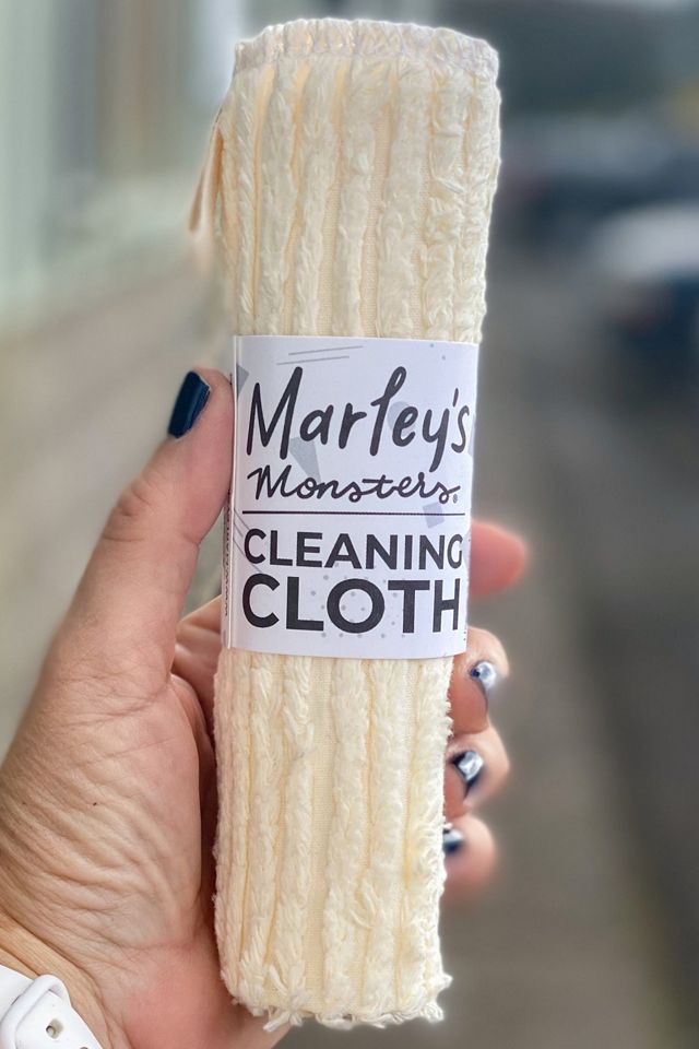 Marley's Monsters Sustainable Home & Living Kit #2