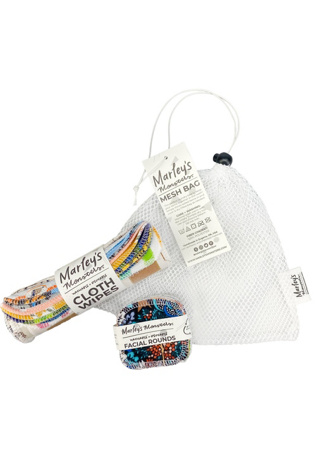 Marley's Monsters Sustainable Bath & Beauty Kit at Free People