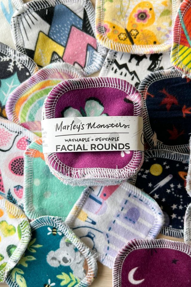 Marley's Monsters Sustainable Bath & Beauty Kit #1