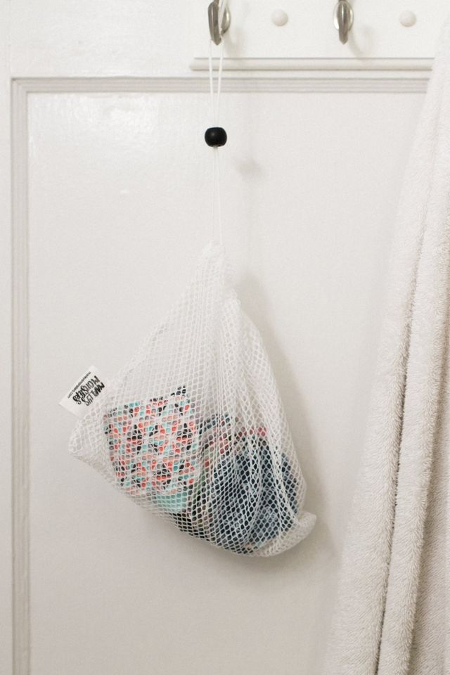 Marley's Monsters Sustainable Bath & Beauty Kit #3