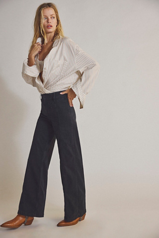 We The Free Libre Wide-Leg Jeans - thumbnail 8