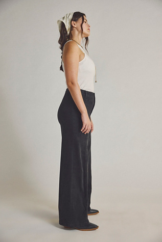 We The Free Libre Wide-Leg Jeans - thumbnail 10