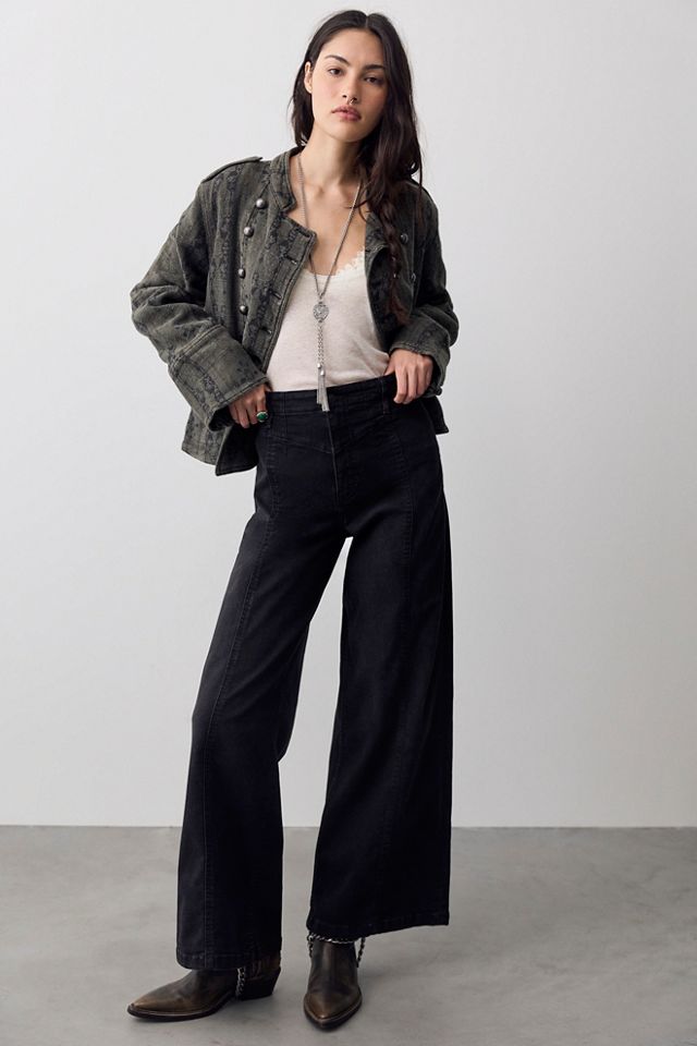 We The Free Libre Wide-Leg Jeans #2