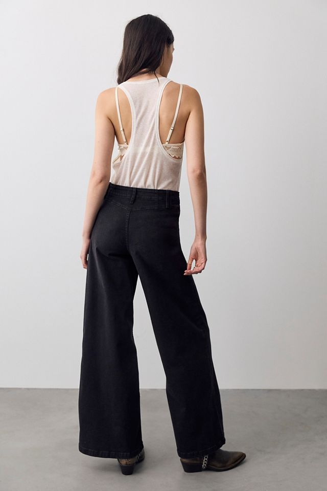 We The Free Libre Wide-Leg Jeans #1