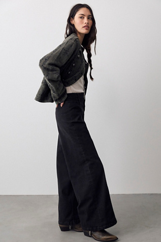 We The Free Libre Wide-Leg Jeans