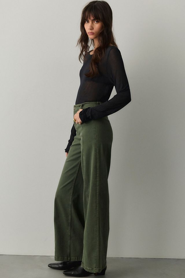 We The Free Libre Wide-Leg Jeans #3