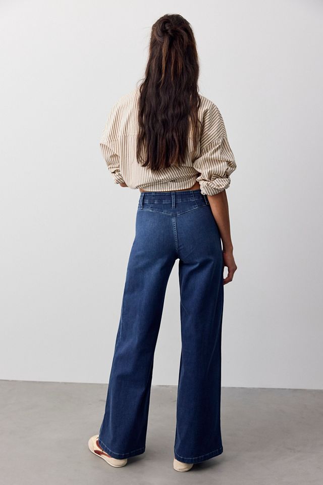We The Free Libre Wide-Leg Jeans #3