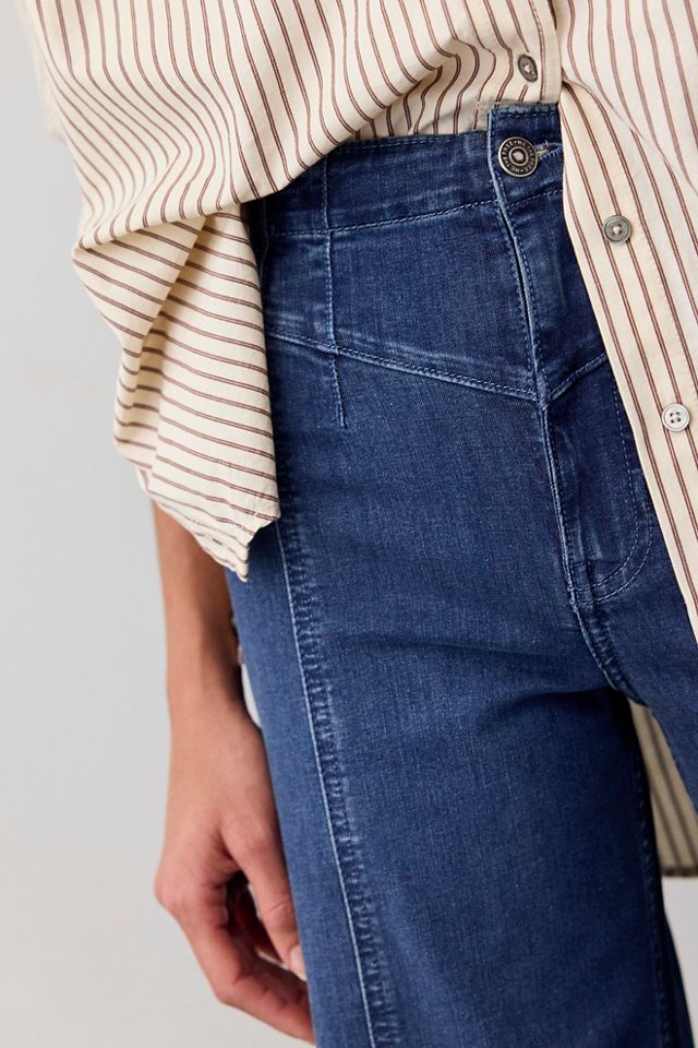 We The Free Libre Wide-Leg Jeans #2