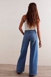 We The Free Libre Wide-Leg Jeans