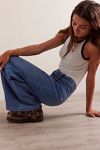 We The Free Libre Wide-Leg Jeans