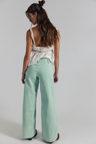 We The Free Libre Wide-Leg Jeans - thumbnail 8