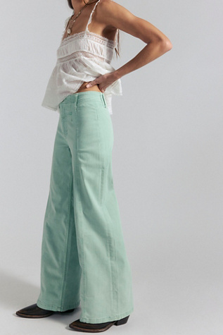 We The Free Libre Wide-Leg Jeans - thumbnail 9