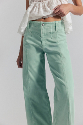 We The Free Libre Wide-Leg Jeans - thumbnail 10