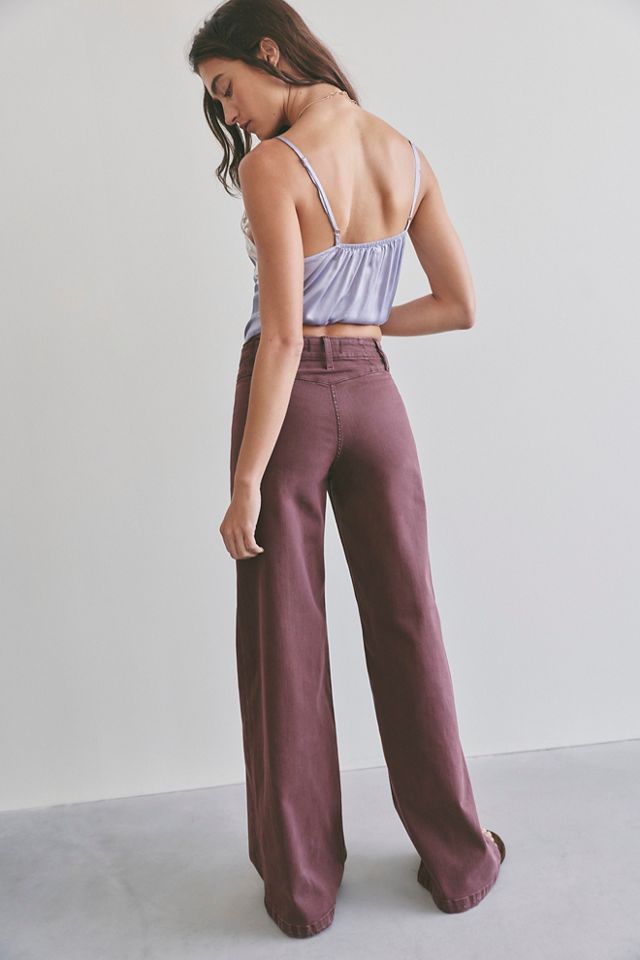 We The Free Libre Wide-Leg Jeans #1