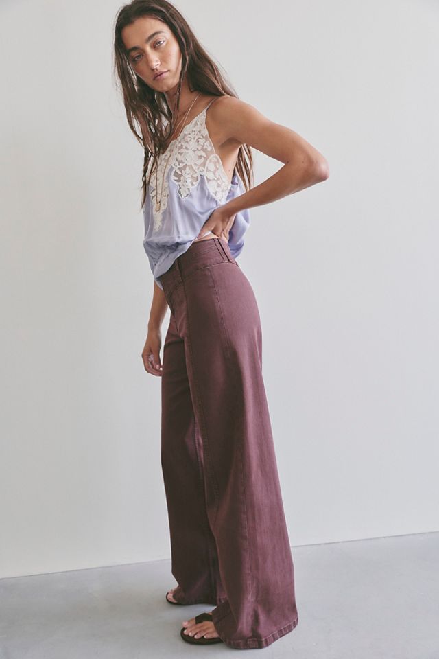 We The Free Libre Wide-Leg Jeans #2