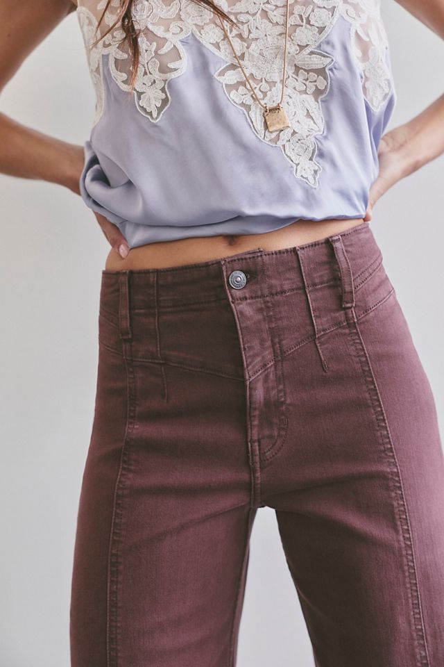 We The Free Libre Wide-Leg Jeans #3