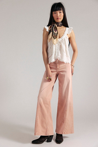 We The Free Palm Springs Pullover