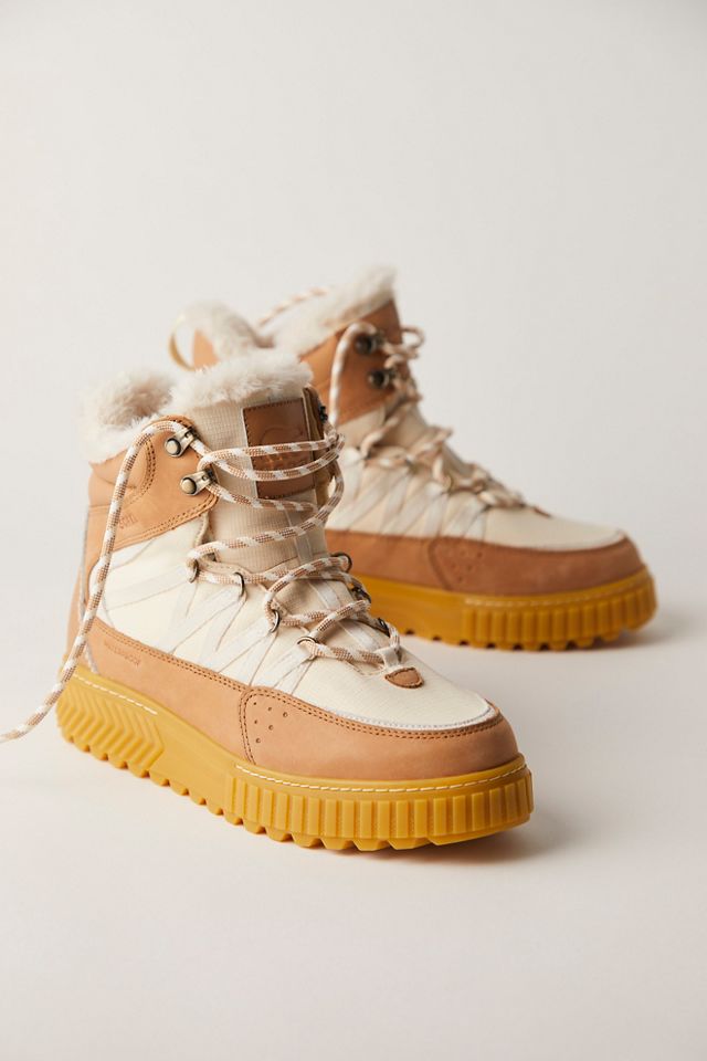 Ona Ave Trek Waterproof Boots #1