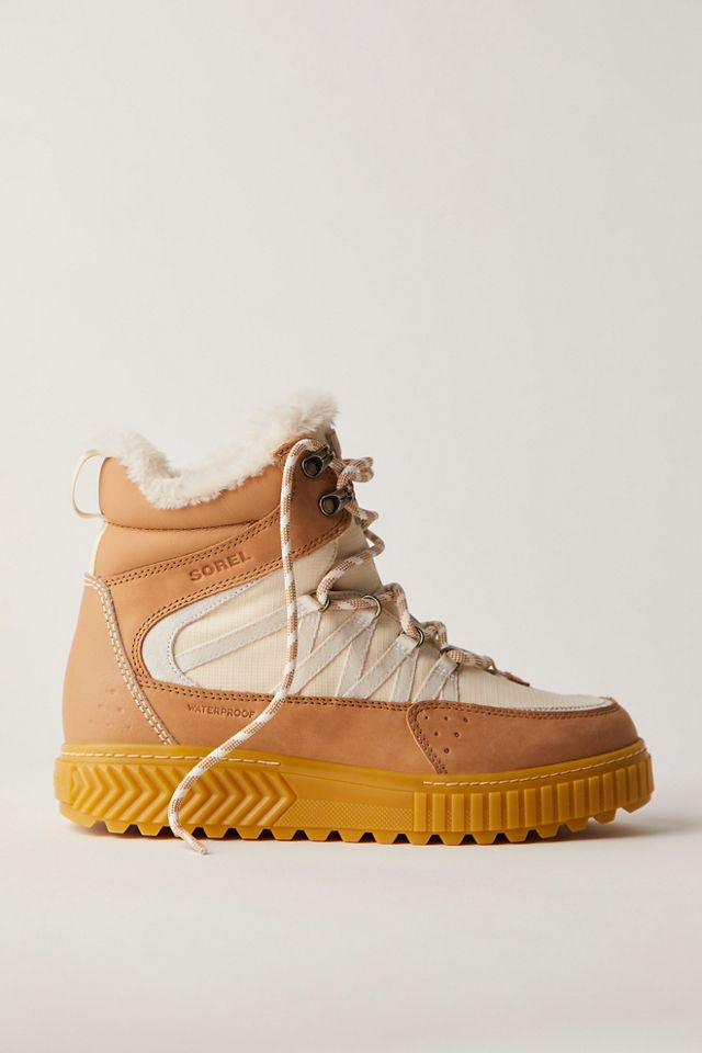 Ona Ave Trek Waterproof Boots #2