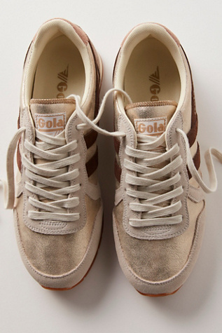 Gola Daytona Blaze Sneakers