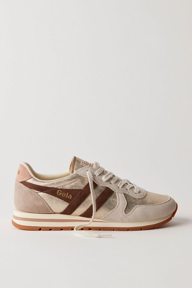 Gola Daytona Blaze Sneakers #2