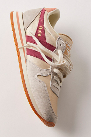 Gola Daytona Blaze Sneakers at Free People in Tan, Size: US 9