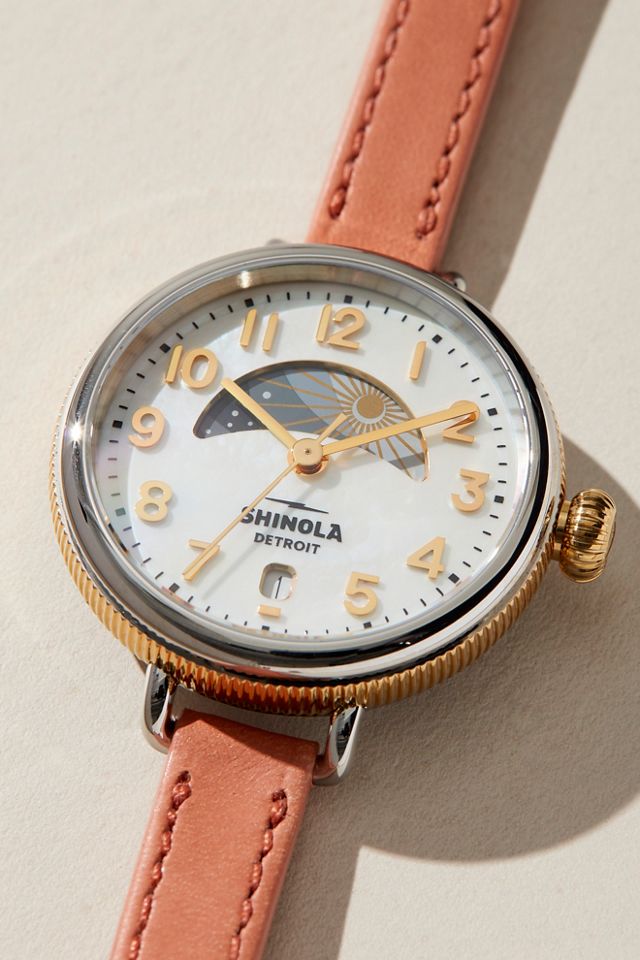 Shinola best sale uk website