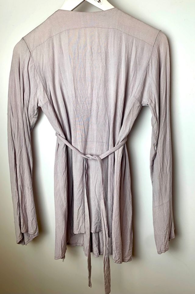 1970’s Bohemian Embroidered Blouse Selected by Nomad Vintage #2