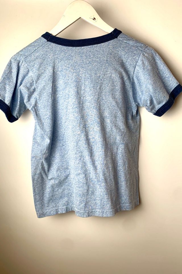 1980’s U.S. Capitol Souvenir Tee Selected by Nomad Vintage #3