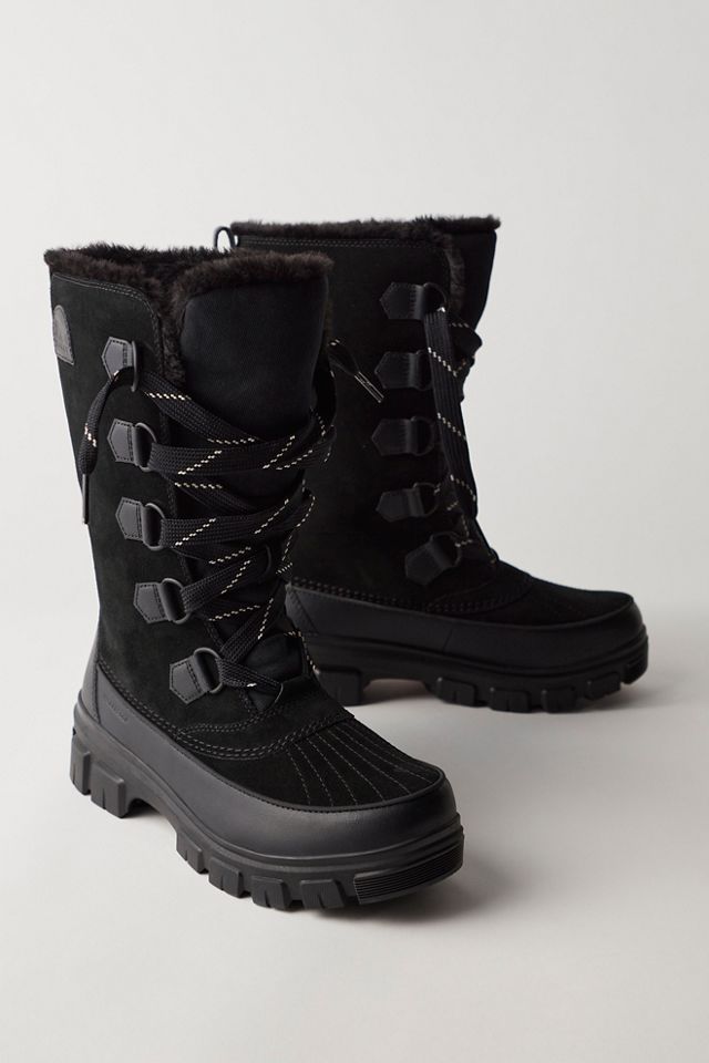 SOREL Tivoli V Tall Waterproof Snow Boots #1
