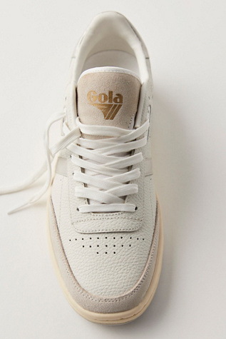 Gola Falcon Mirror Sneakers | Free People