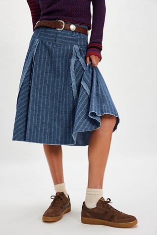 Gola Hawk Suede Sneakers at Free People in Brown, Size: US 6.5