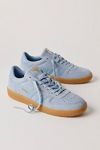 Gola Hawk Suede Sneakers