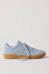 Gola Hawk Suede Sneakers