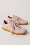 Gola Hawk Suede Sneakers