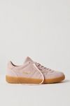 Gola Hawk Suede Sneakers