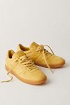 Gola Hawk Suede Sneakers