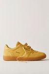 Gola Hawk Suede Sneakers