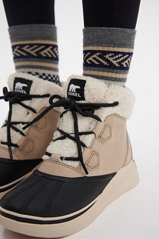 SOREL Free People