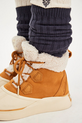 Bottes imperméables SOREL Out N About IV Chillz