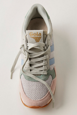 Gola Colorado Sneakers product page