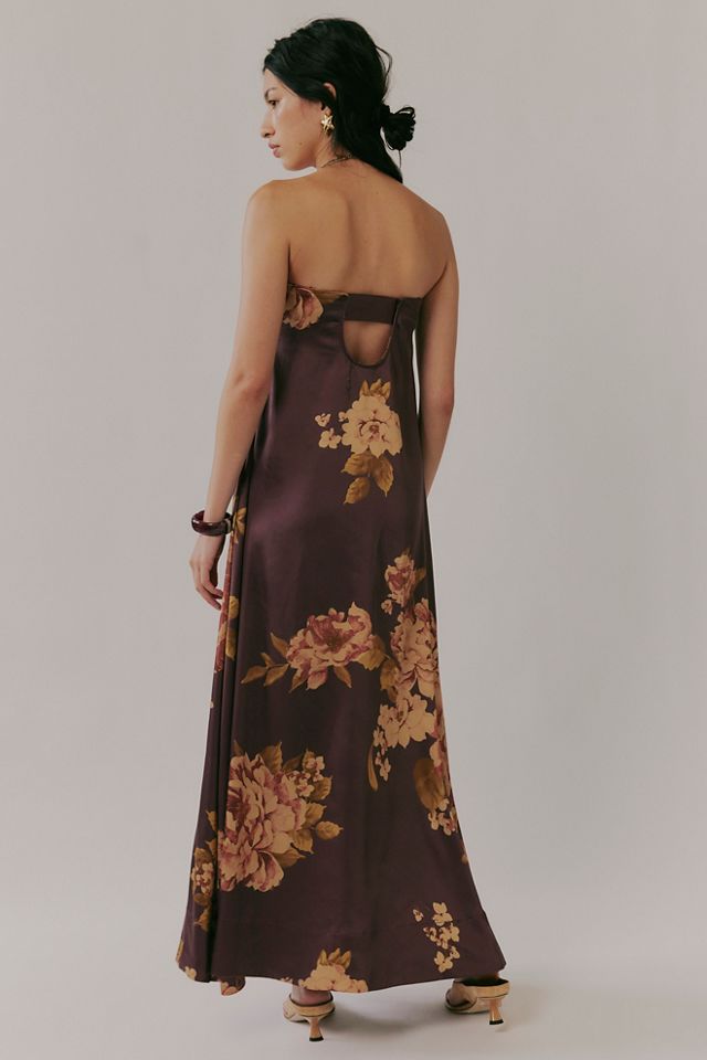 Free People ★ Botanical Maxi Dress Botanical Maxi Dress | Free People